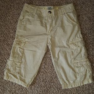 Cargo Shorts